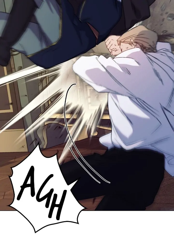 Your Majesty, I Will Raise Him This Time! Chapter 98 - Page 31