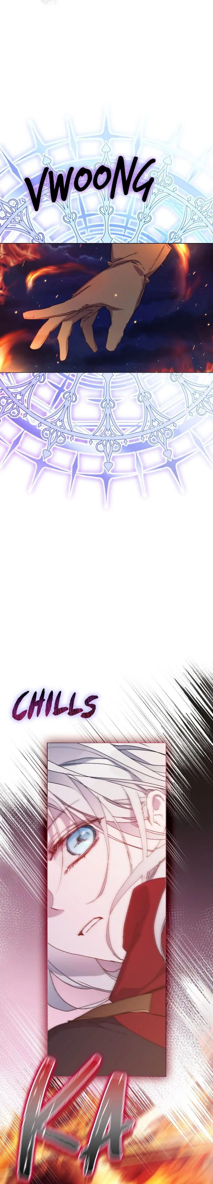 Your Majesty, I Will Raise Him This Time! Chapter 98 - Page 33