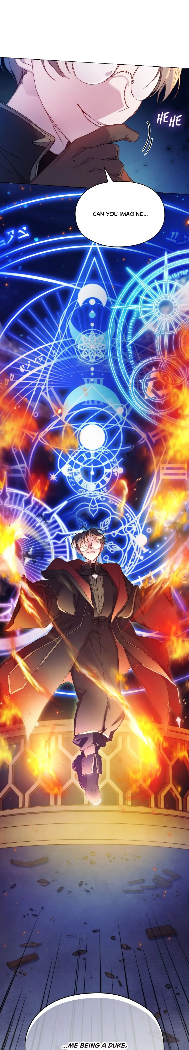 Your Majesty, I Will Raise Him This Time! Chapter 99 - Page 4