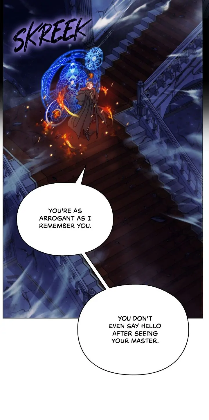 Your Majesty, I Will Raise Him This Time! Chapter 99 - Page 7