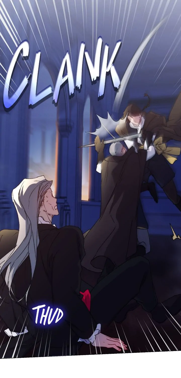 Your Majesty, I Will Raise Him This Time! Chapter 99 - Page 15