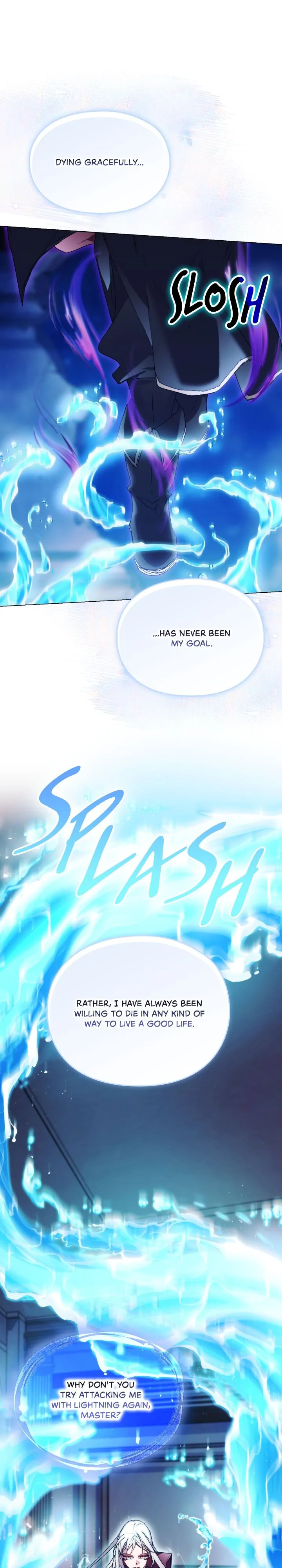 Your Majesty, I Will Raise Him This Time! Chapter 99 - Page 19