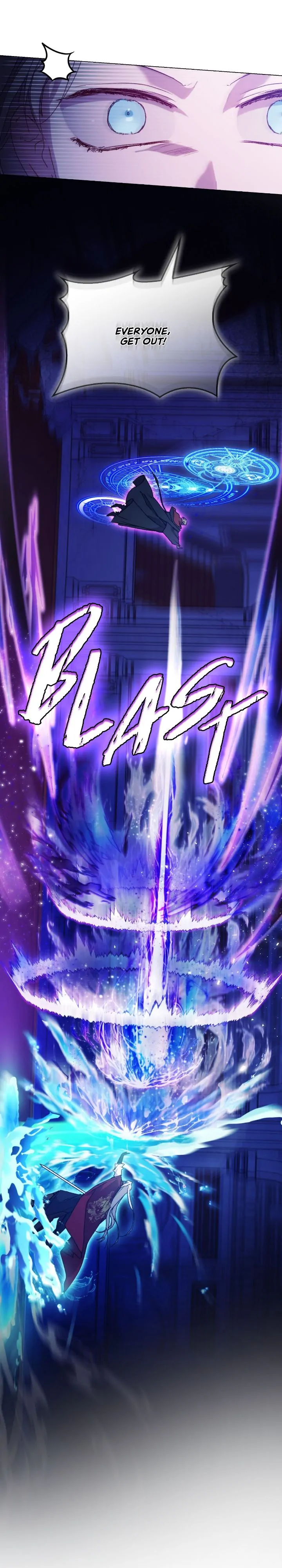 Your Majesty, I Will Raise Him This Time! Chapter 99 - Page 22