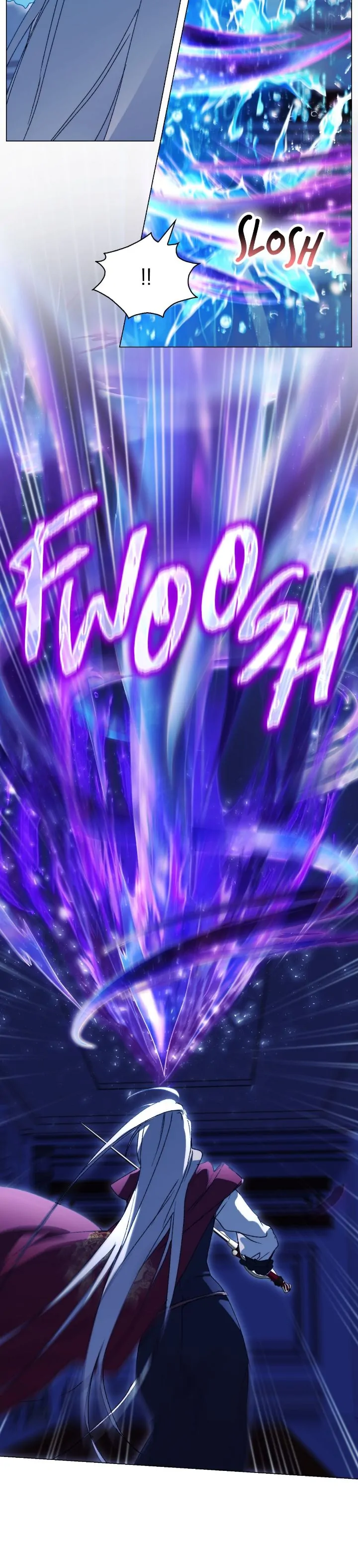 Your Majesty, I Will Raise Him This Time! Chapter 99 - Page 24