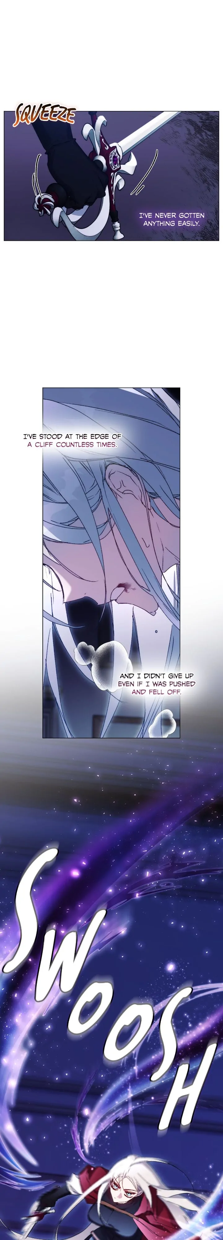 Your Majesty, I Will Raise Him This Time! Chapter 99 - Page 25