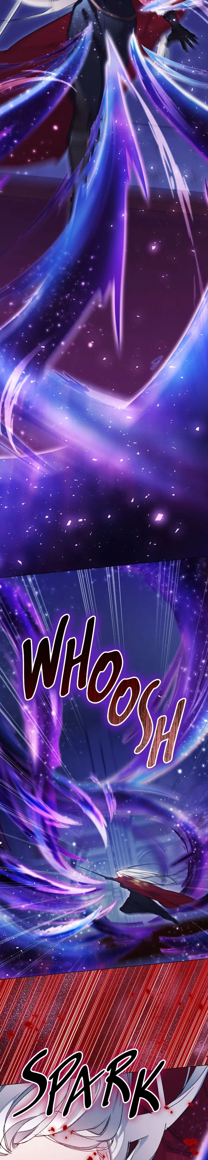 Your Majesty, I Will Raise Him This Time! Chapter 99 - Page 26