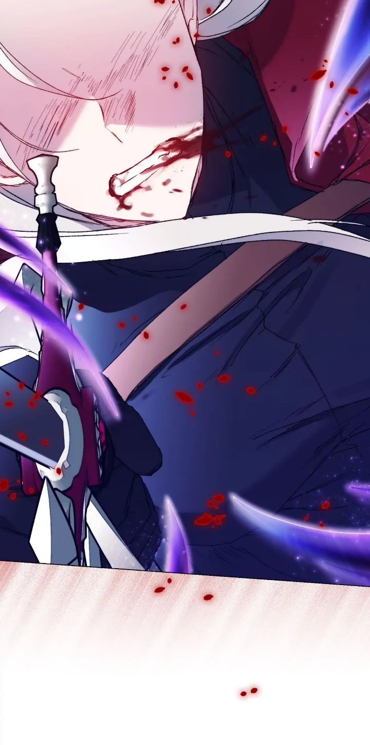 Your Majesty, I Will Raise Him This Time! Chapter 99 - Page 27