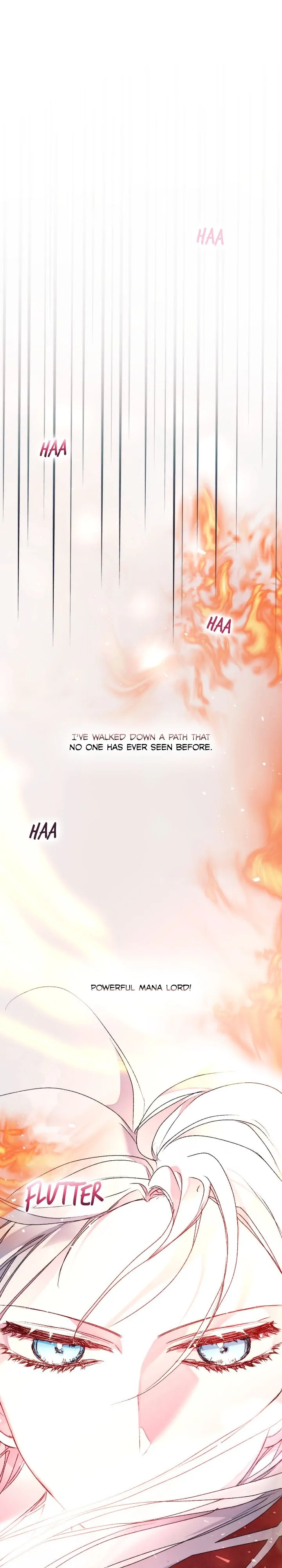 Your Majesty, I Will Raise Him This Time! Chapter 99 - Page 28