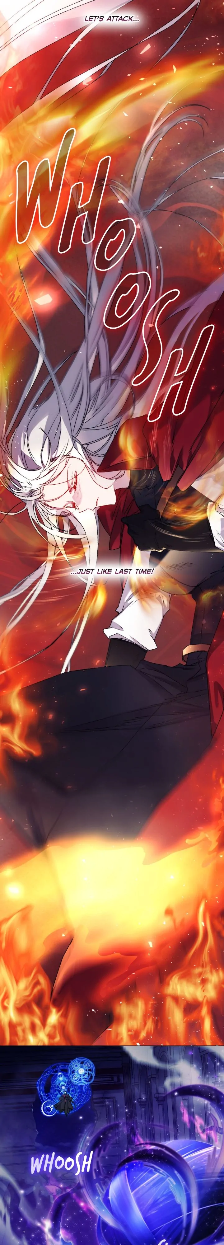 Your Majesty, I Will Raise Him This Time! Chapter 99 - Page 29