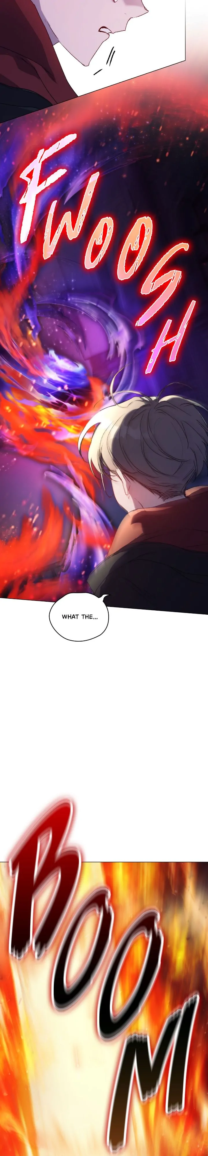 Your Majesty, I Will Raise Him This Time! Chapter 99 - Page 32