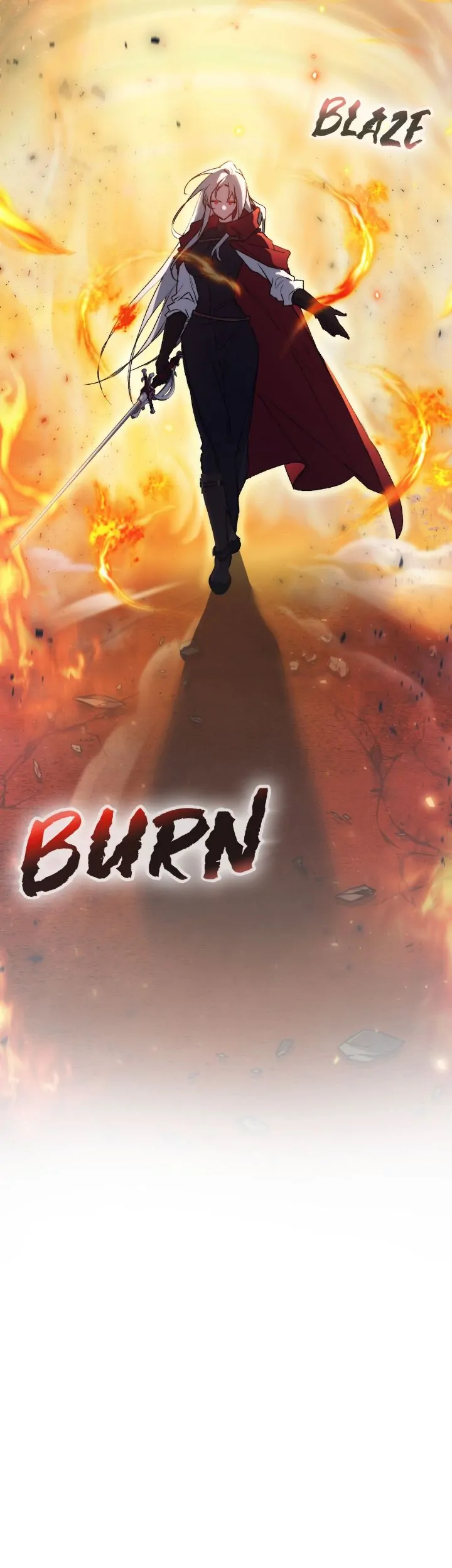 Your Majesty, I Will Raise Him This Time! Chapter 99 - Page 34