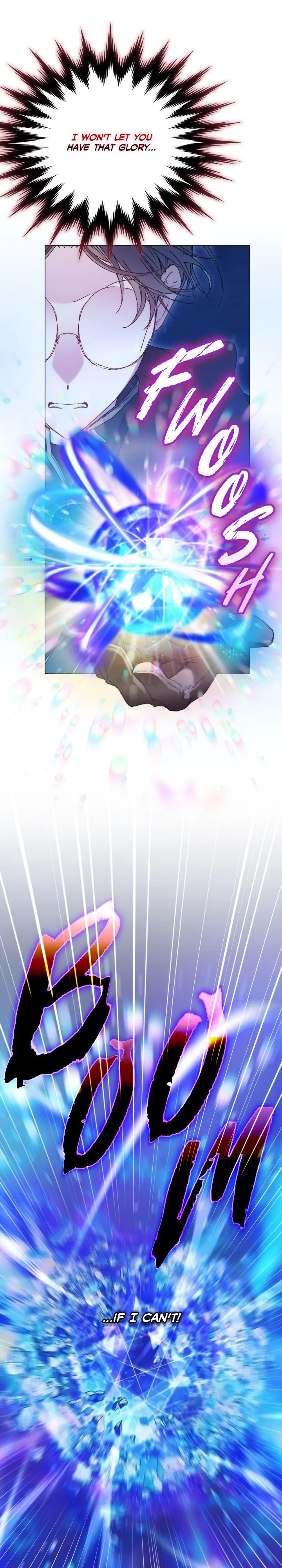 Your Majesty, I Will Raise Him This Time! Chapter 100 - Page 4