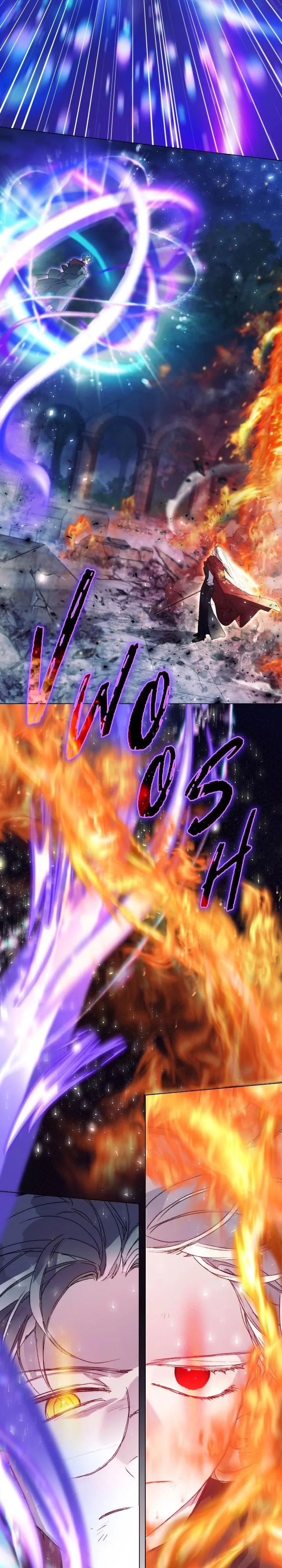 Your Majesty, I Will Raise Him This Time! Chapter 100 - Page 5