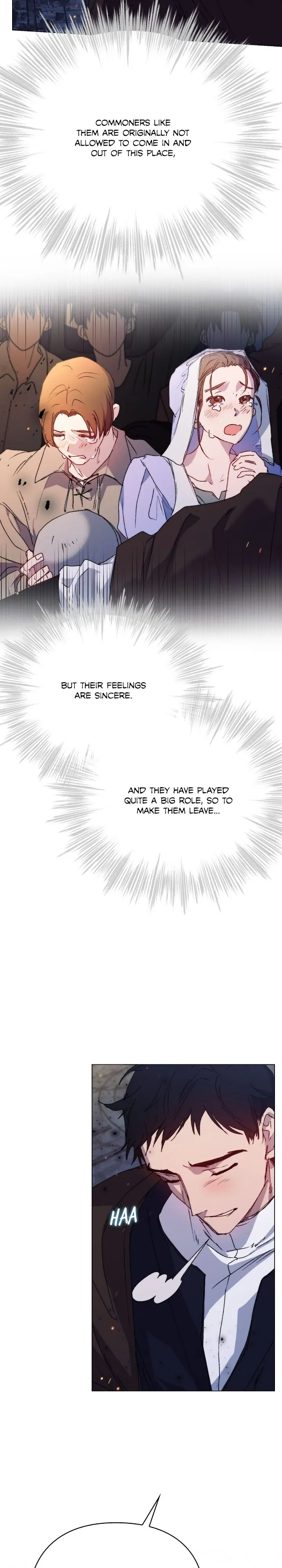 Your Majesty, I Will Raise Him This Time! Chapter 100 - Page 17