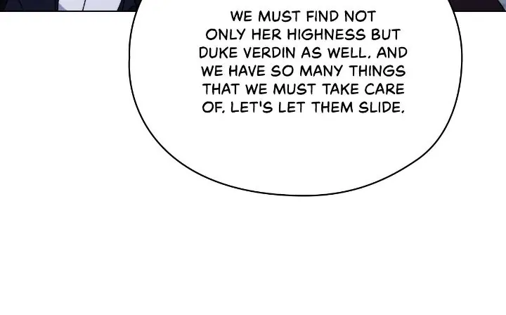 Your Majesty, I Will Raise Him This Time! Chapter 100 - Page 19