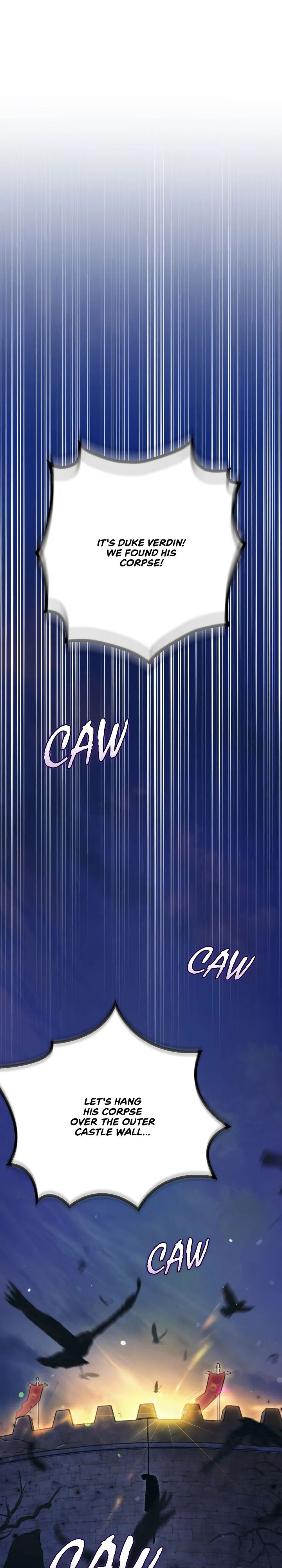 Your Majesty, I Will Raise Him This Time! Chapter 100 - Page 20