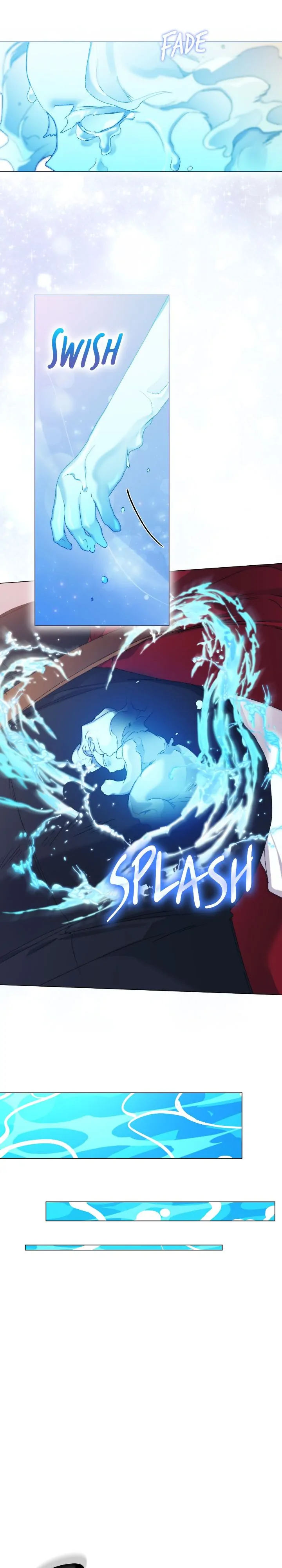 Your Majesty, I Will Raise Him This Time! Chapter 100 - Page 24