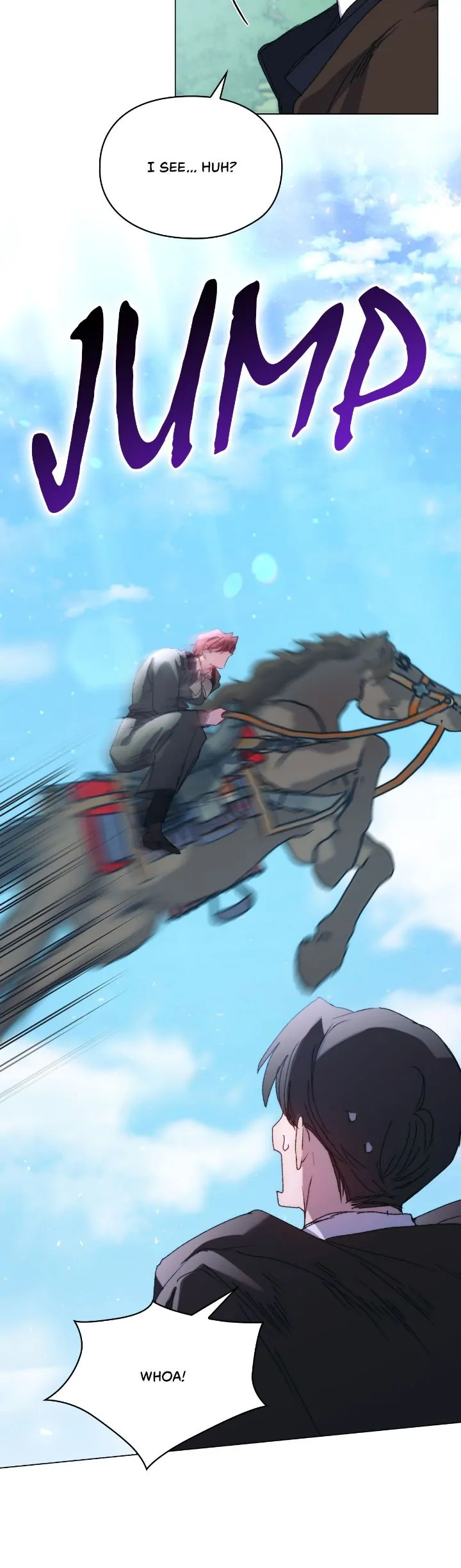 Your Majesty, I Will Raise Him This Time! Chapter 100 - Page 26