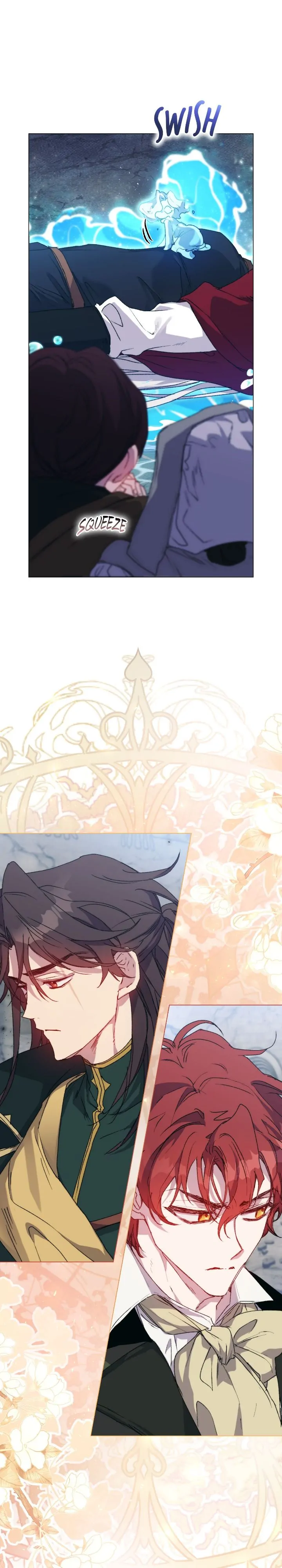 Your Majesty, I Will Raise Him This Time! Chapter 100 - Page 29