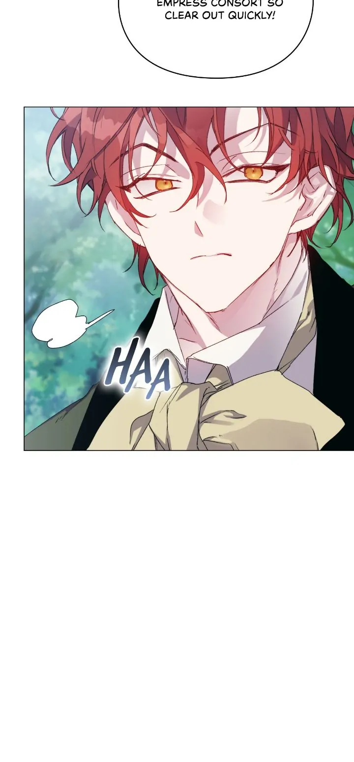 Your Majesty, I Will Raise Him This Time! Chapter 101 - Page 12