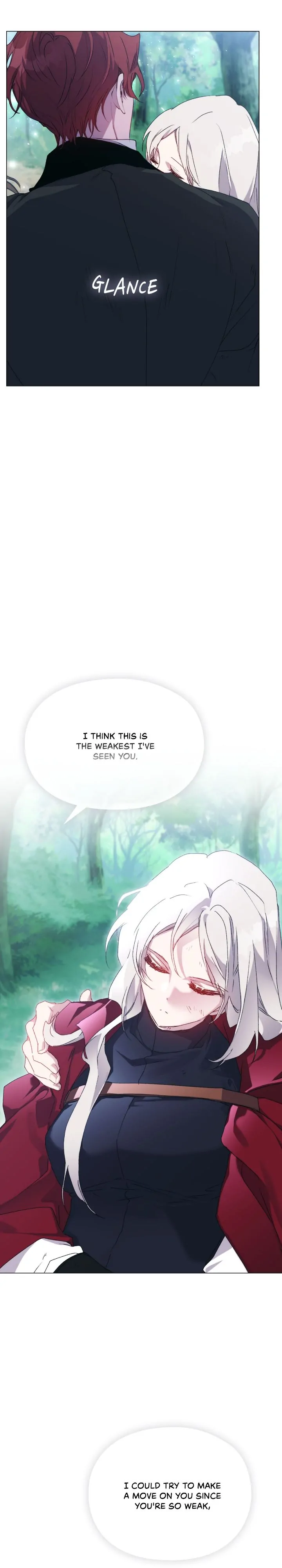 Your Majesty, I Will Raise Him This Time! Chapter 101 - Page 13