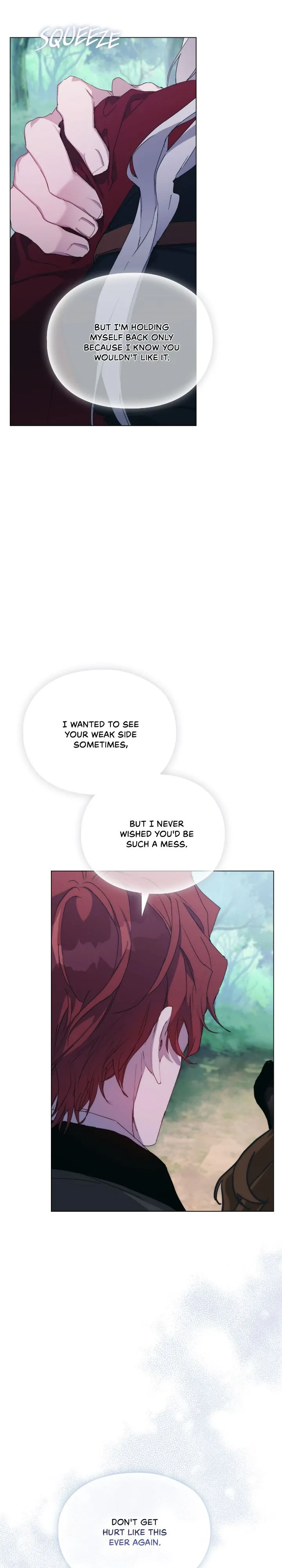 Your Majesty, I Will Raise Him This Time! Chapter 101 - Page 14