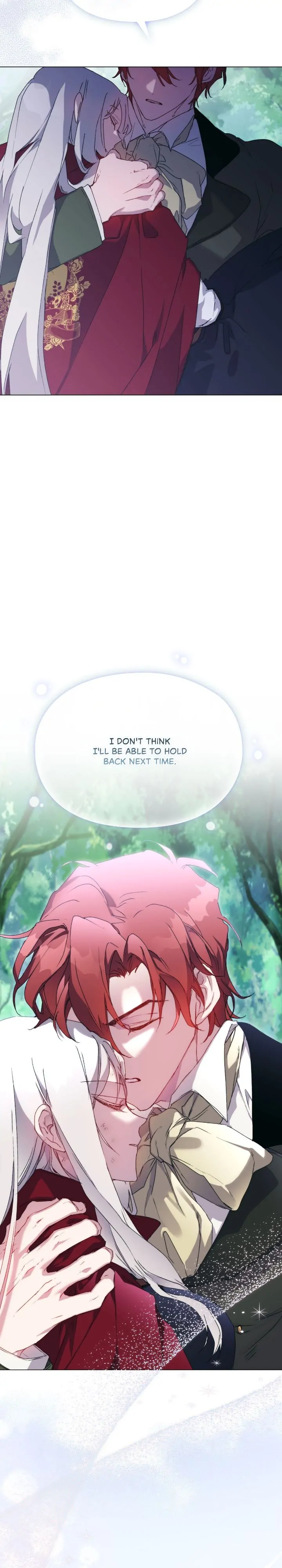 Your Majesty, I Will Raise Him This Time! Chapter 101 - Page 15