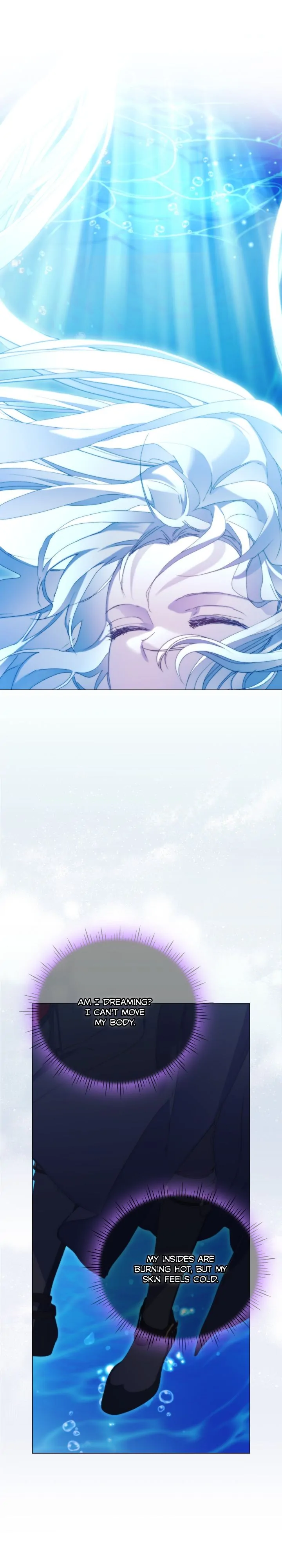 Your Majesty, I Will Raise Him This Time! Chapter 101 - Page 21