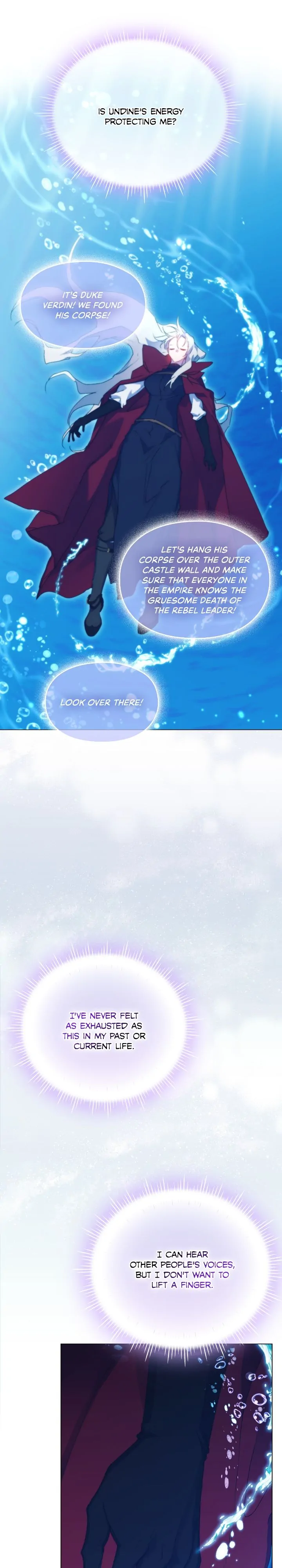 Your Majesty, I Will Raise Him This Time! Chapter 101 - Page 22