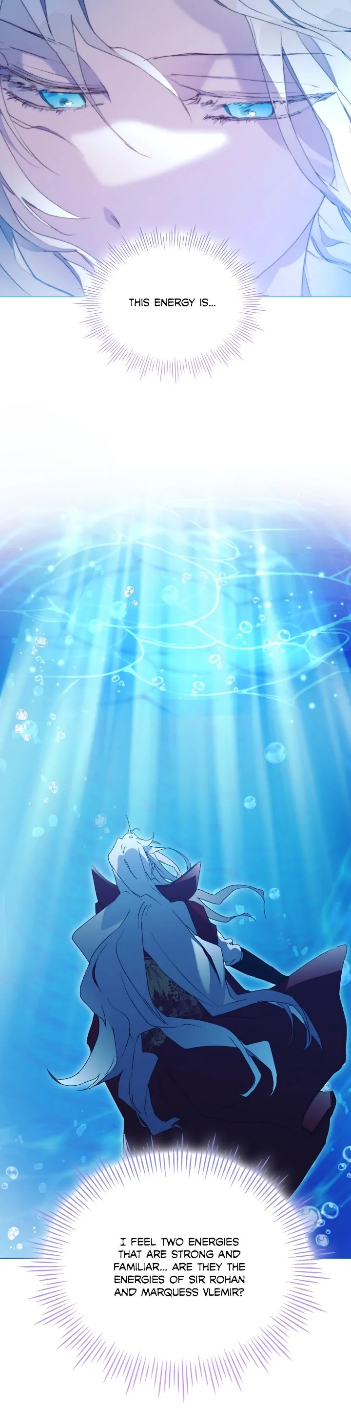 Your Majesty, I Will Raise Him This Time! Chapter 101 - Page 24