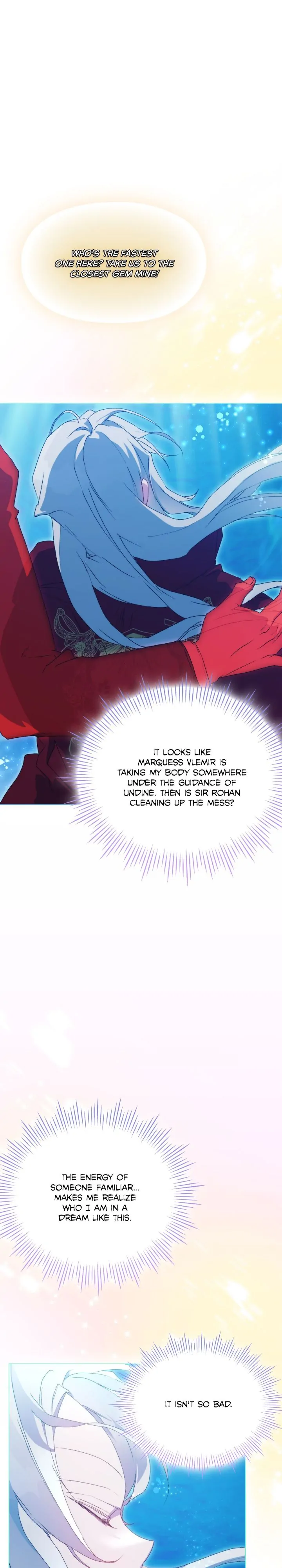 Your Majesty, I Will Raise Him This Time! Chapter 101 - Page 25