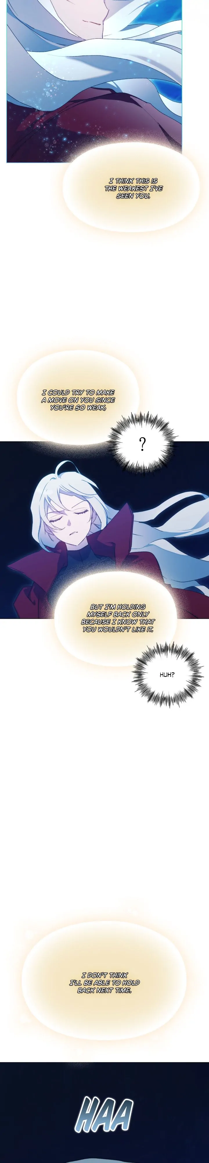 Your Majesty, I Will Raise Him This Time! Chapter 101 - Page 26