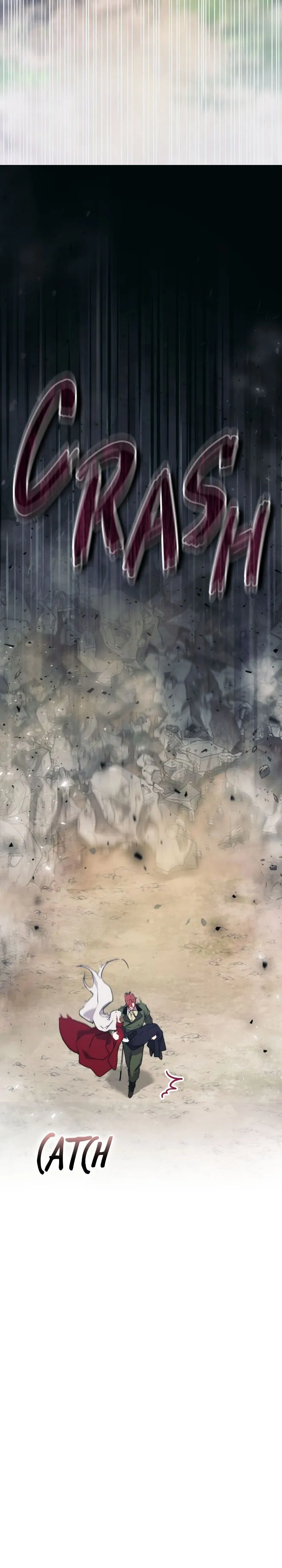 Your Majesty, I Will Raise Him This Time! Chapter 101 - Page 30