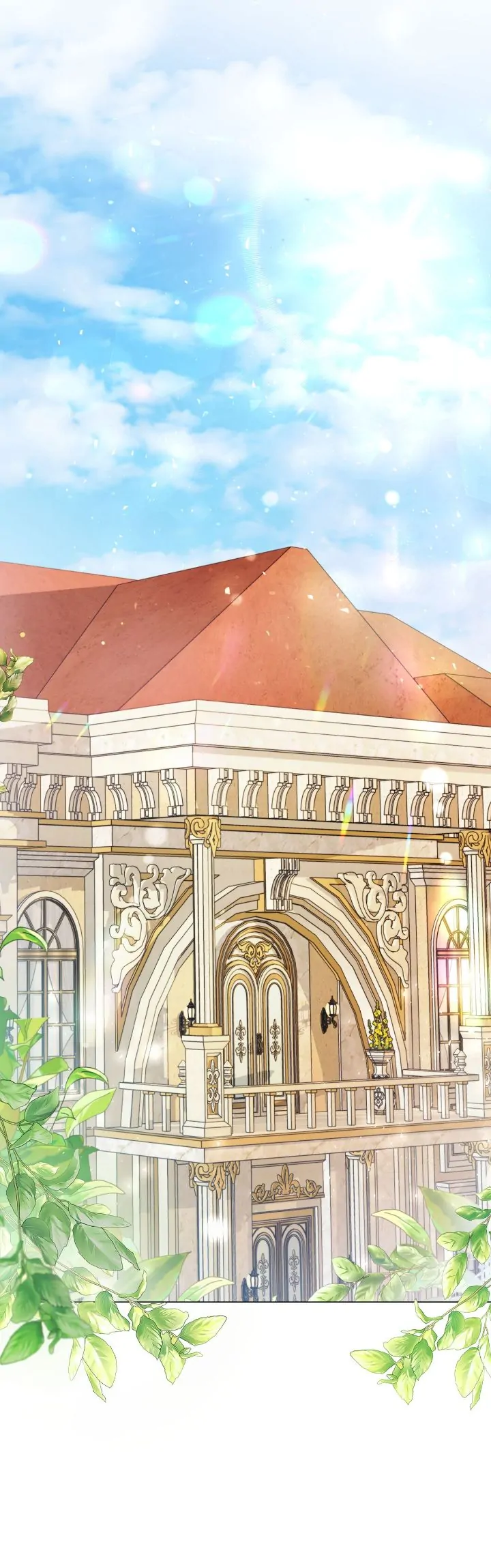 Your Majesty, I Will Raise Him This Time! Chapter 101 - Page 35