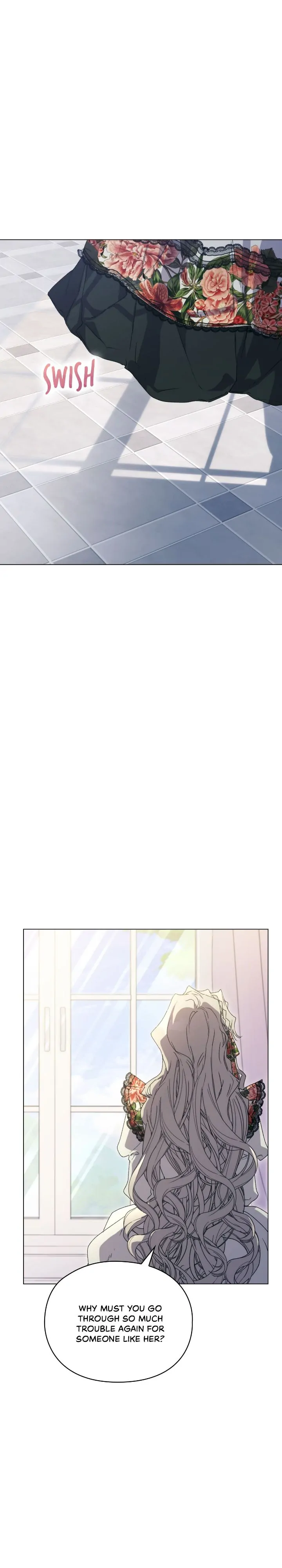 Your Majesty, I Will Raise Him This Time! Chapter 101 - Page 36