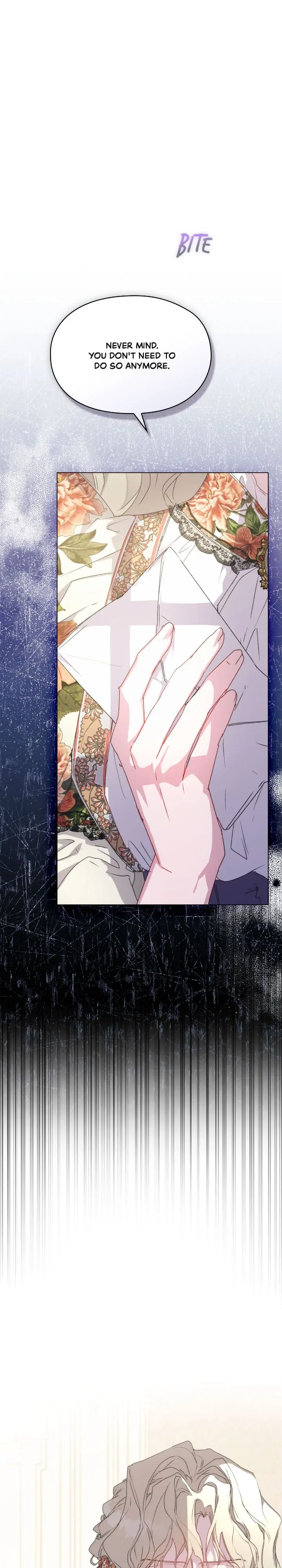 Your Majesty, I Will Raise Him This Time! Chapter 101 - Page 37