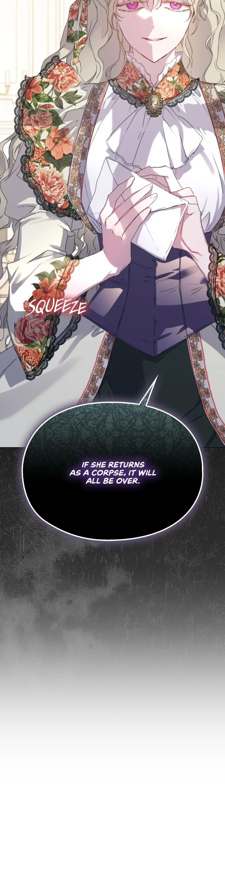 Your Majesty, I Will Raise Him This Time! Chapter 101 - Page 38