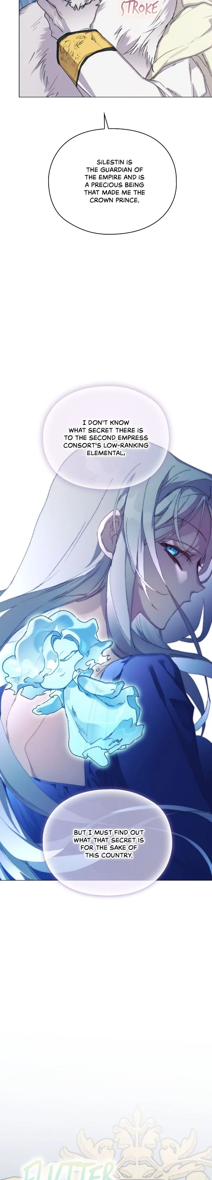 Your Majesty, I Will Raise Him This Time! Chapter 102 - Page 6