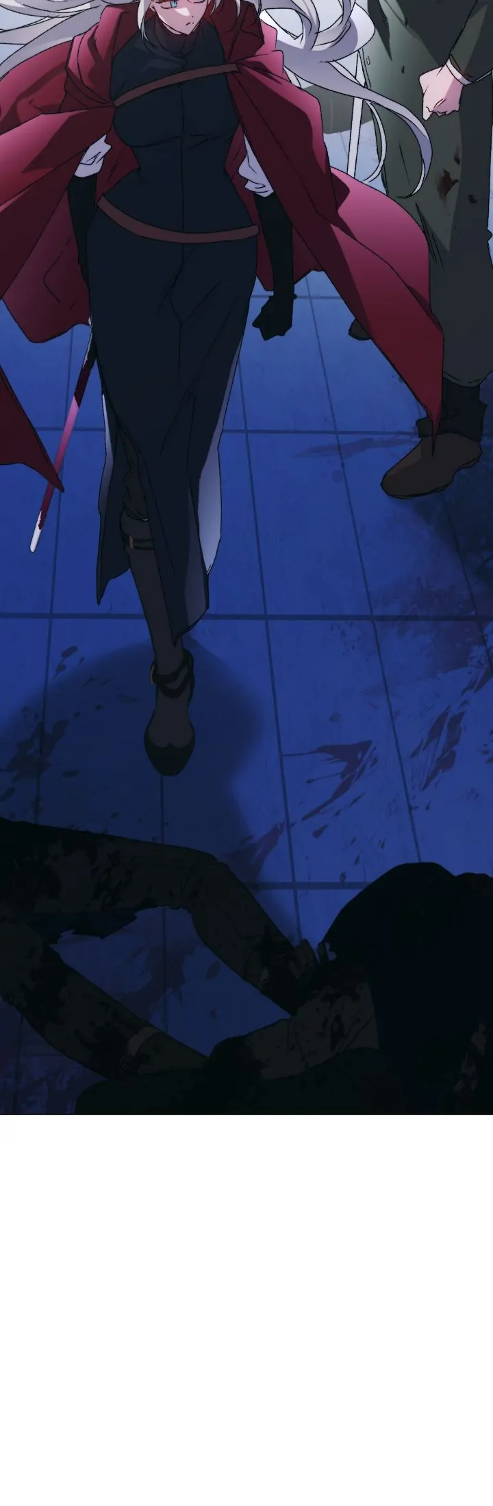 Your Majesty, I Will Raise Him This Time! Chapter 102 - Page 8