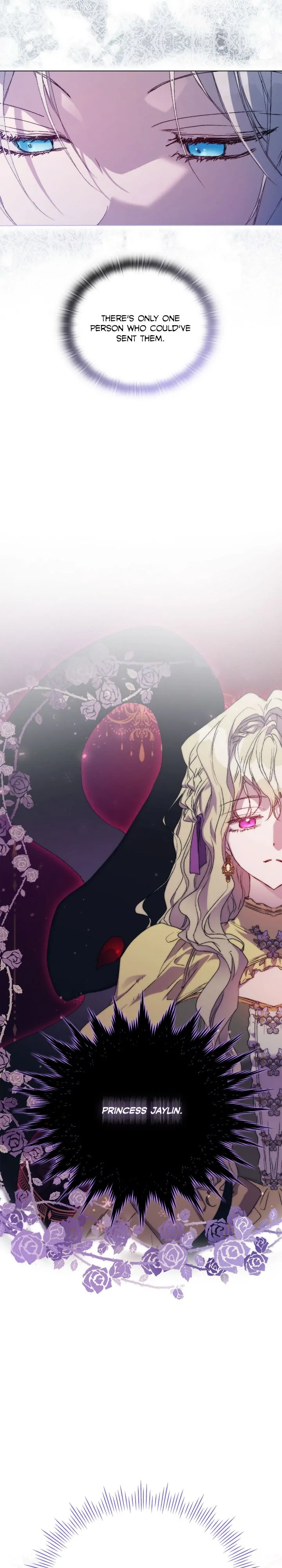 Your Majesty, I Will Raise Him This Time! Chapter 102 - Page 11