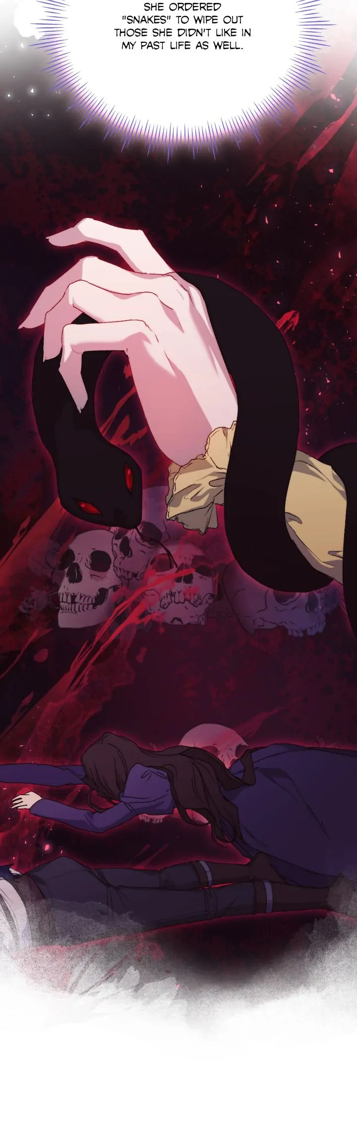 Your Majesty, I Will Raise Him This Time! Chapter 102 - Page 12