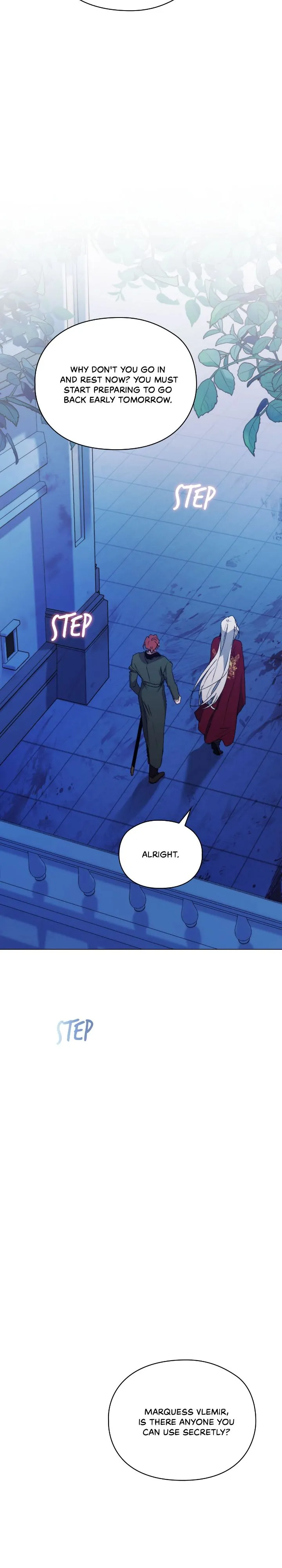 Your Majesty, I Will Raise Him This Time! Chapter 102 - Page 15