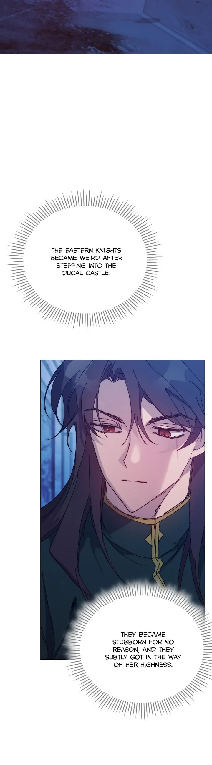 Your Majesty, I Will Raise Him This Time! Chapter 102 - Page 24