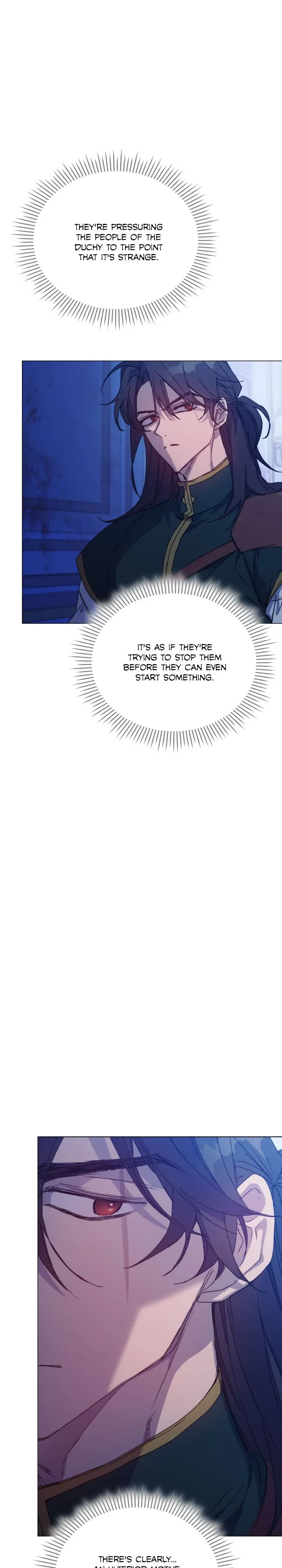 Your Majesty, I Will Raise Him This Time! Chapter 102 - Page 26