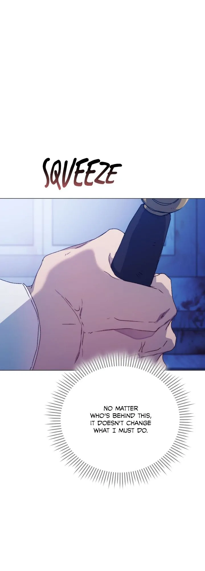 Your Majesty, I Will Raise Him This Time! Chapter 102 - Page 28