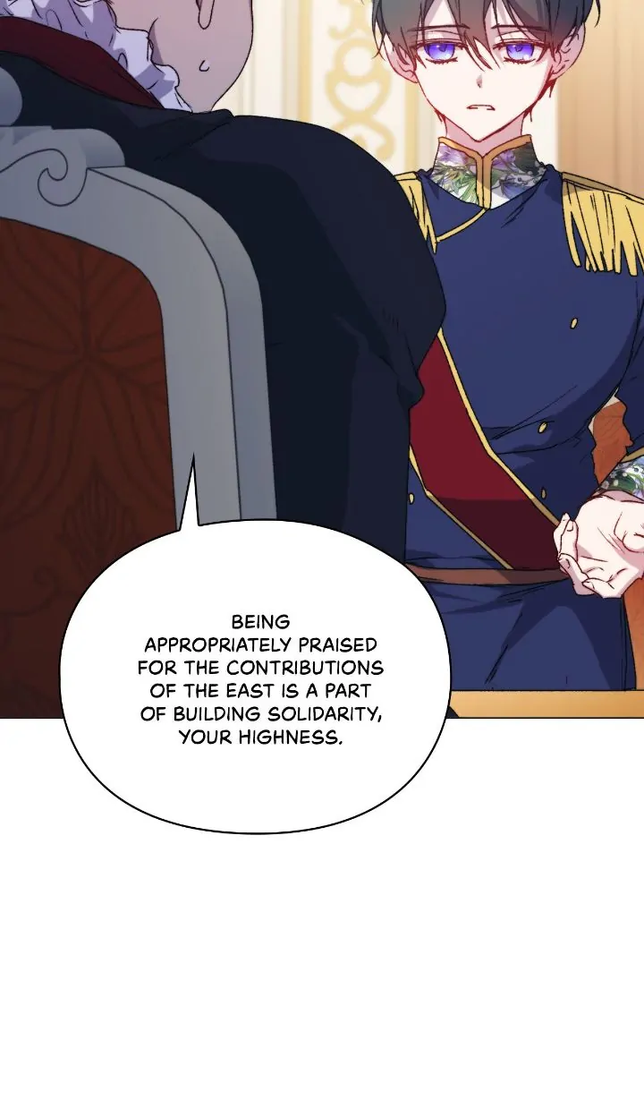 Your Majesty, I Will Raise Him This Time! Chapter 103 - Page 8