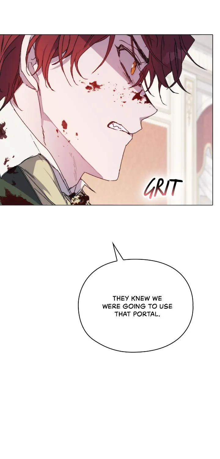 Your Majesty, I Will Raise Him This Time! Chapter 103 - Page 24