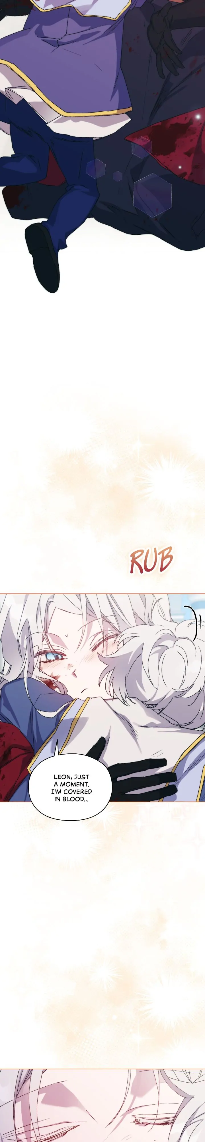 Your Majesty, I Will Raise Him This Time! Chapter 103 - Page 40