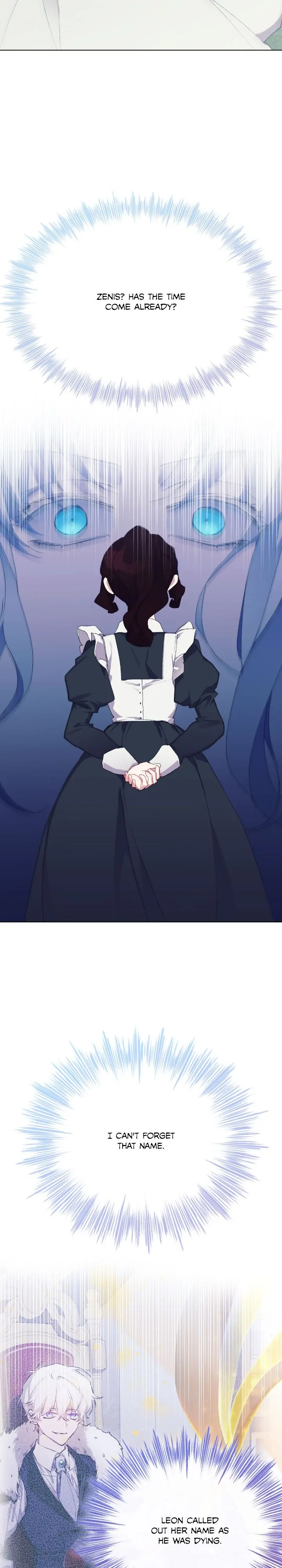 Your Majesty, I Will Raise Him This Time! Chapter 104 - Page 10