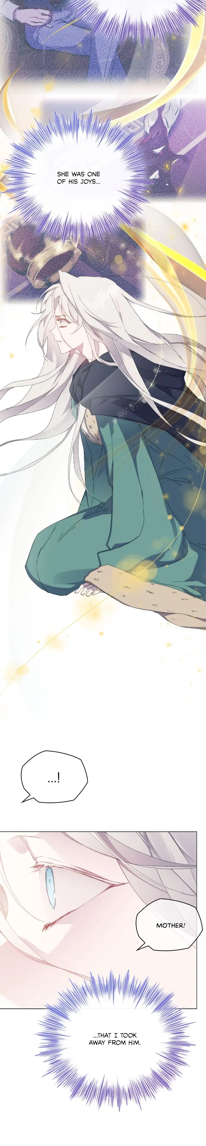 Your Majesty, I Will Raise Him This Time! Chapter 104 - Page 11